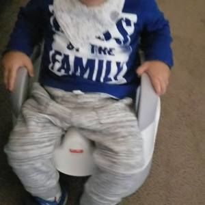 Meet your Posher, Lenee lechic